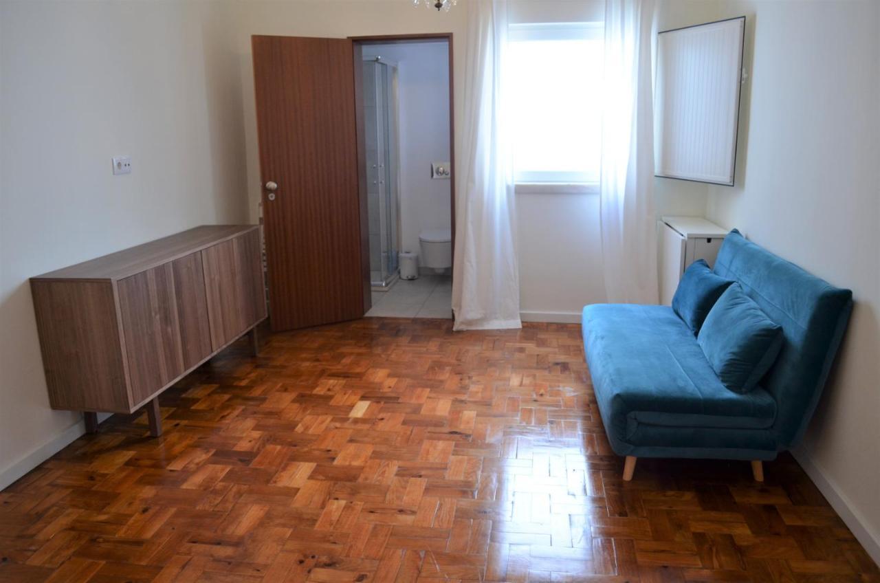 Casa Aorta Downtown Panzió FAO Kültér fotó