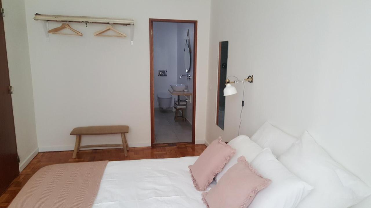 Casa Aorta Downtown Panzió FAO Kültér fotó