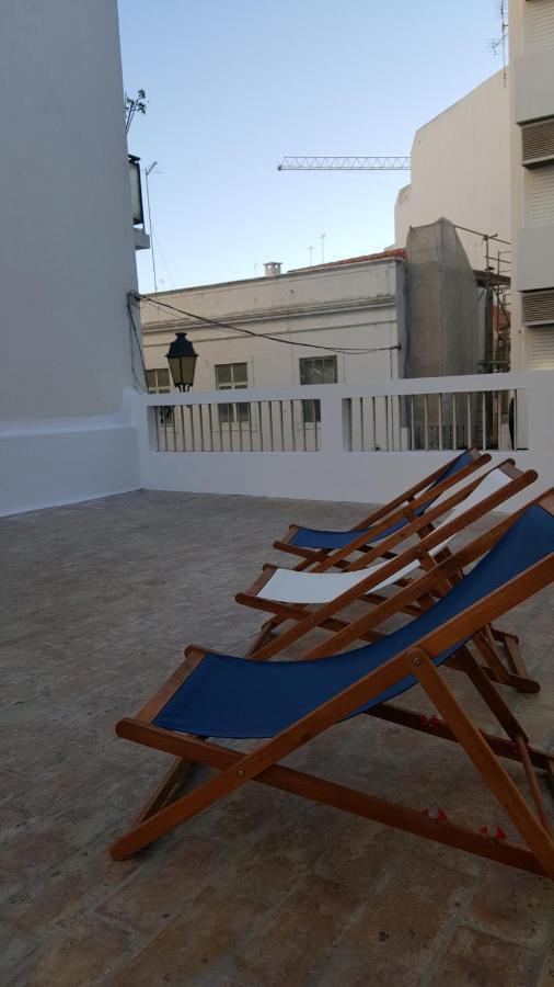 Casa Aorta Downtown Panzió FAO Kültér fotó